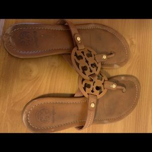 Tory Burch Miller Sandals